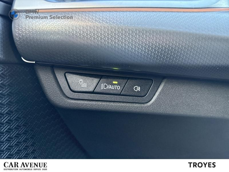 Occasion BMW X2 iX2 eDrive20 204ch M Sport 2025 Skyscraper Grey métallisé 42900 € à Troyes