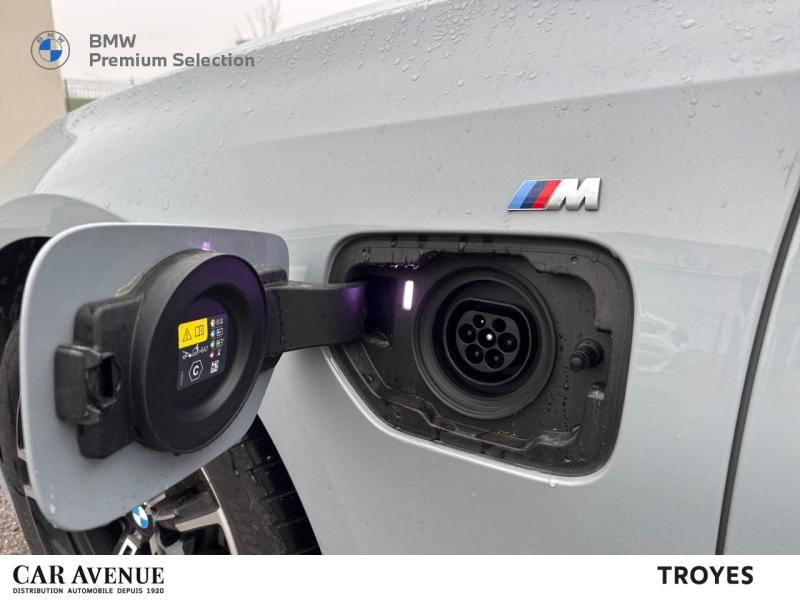 Used BMW Série 3 Touring 330eA 292ch M Sport 2025 M Brooklyngrau métallisé € 56000 in Troyes