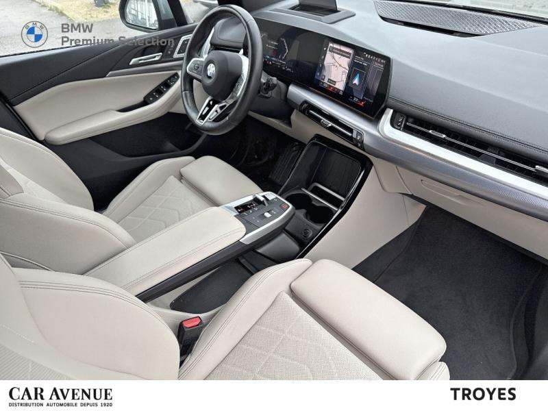 Used BMW Série 2 ActiveTourer 220i 170ch M Sport DKG7 2023 Skyscraper grey métallisé € 34890 in Troyes