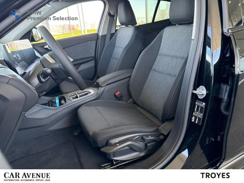 Used BMW Série 1 120dA 163ch M Sport Design DKG7 2025 Saphirschwarz métallisé € 39970 in Troyes