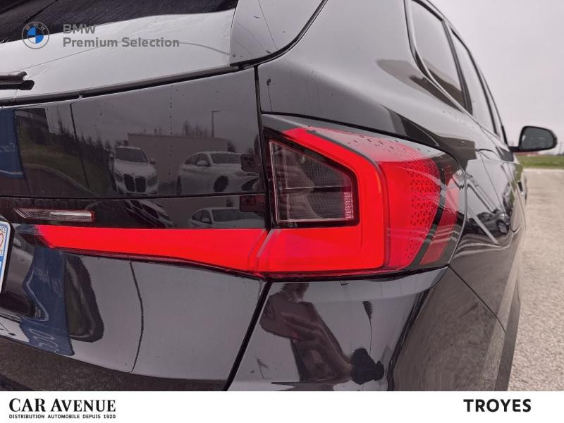 Occasion BMW X1 ieDrive20 204ch M Sport 2025 Saphirschwarz métal 46800 € à Troyes
