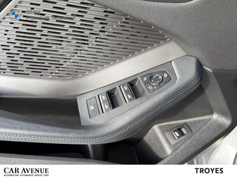 Used BMW Série 1 120dA 163ch M Sport DKG7 2025 Skyscraper Grey métallisé € 38870 in Troyes