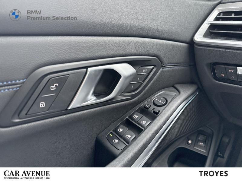 Used BMW Série 3 Touring 330eA 292ch M Sport 2025 M Brooklyngrau métallisé € 56000 in Troyes