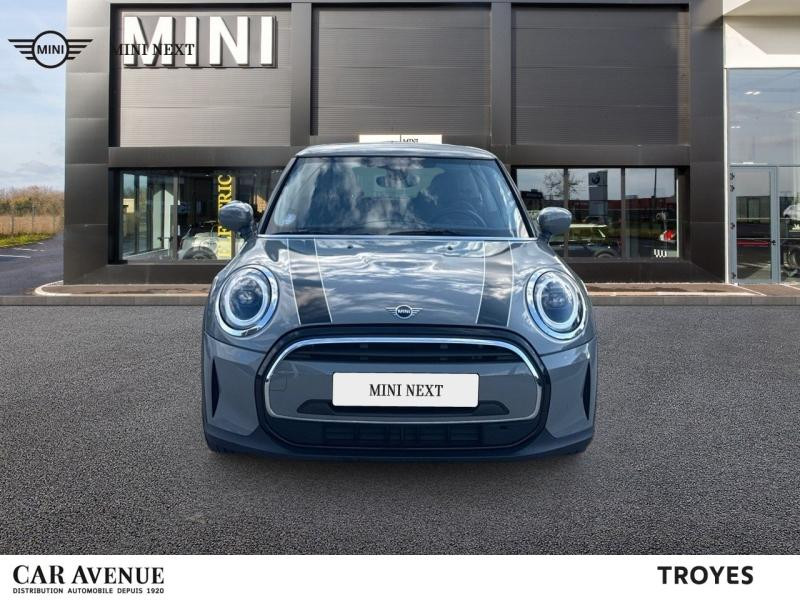 Used MINI Mini Cooper 136ch Edition Camden 2022 Moonwalk Grey € 24390 in Troyes