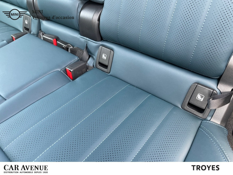 Used MINI Countryman C 170ch Favoured DKG7 2024 Nanuq White € 42000 in Troyes