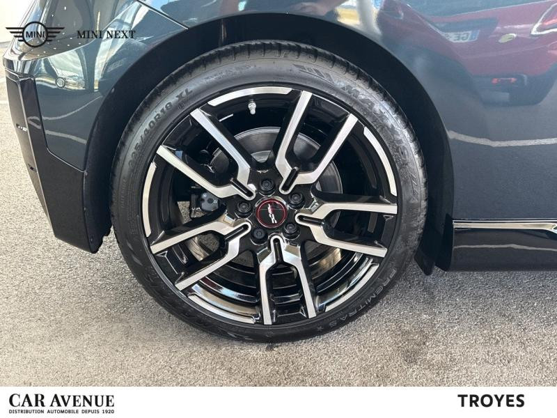 Occasion MINI Cooper 3 Portes SE 218ch JCW 2024 Legend Grey 36400 € à Troyes