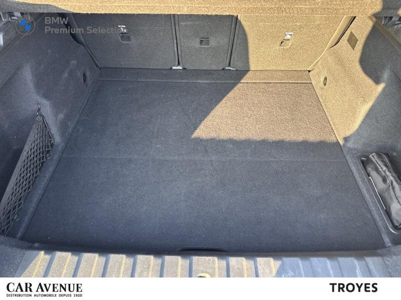 Occasion BMW X2 iX2 eDrive20 204ch M Sport 2025 Skyscraper Grey métallisé 42900 € à Troyes