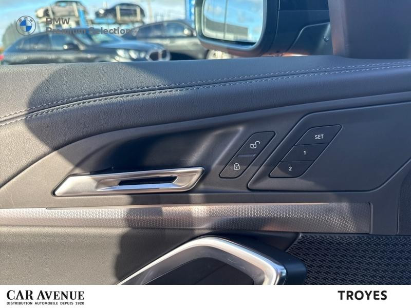 Used BMW X1 xDrive25e 245ch M Sport 2025 Saphirschwarz métal € 49970 in Troyes