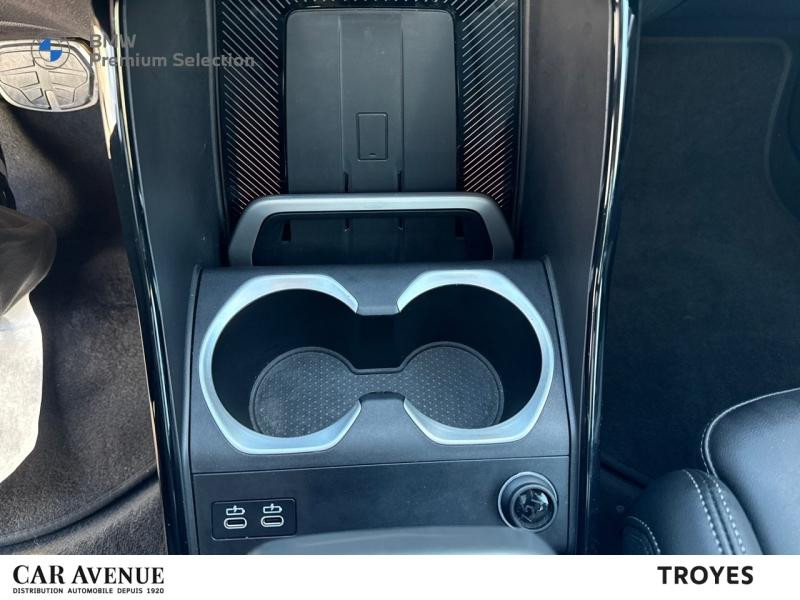 Used BMW X1 xDrive25e 245ch M Sport 2025 Saphirschwarz métal € 49970 in Troyes