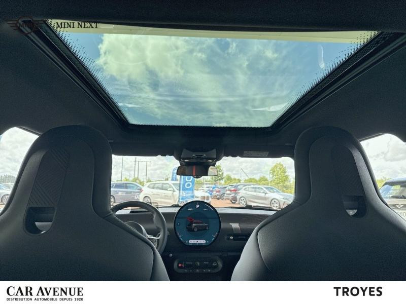 Occasion MINI Cooper 3 Portes SE 218ch JCW 2024 Legend Grey 36400 € à Troyes