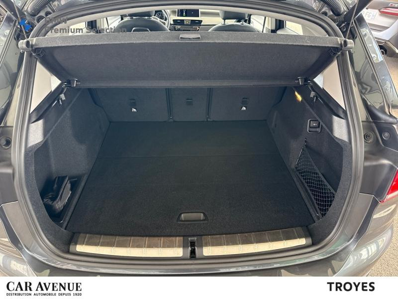 Used BMW X1 sDrive16d 116ch Business Design 2021 Mineralgrau € 23950 in Troyes