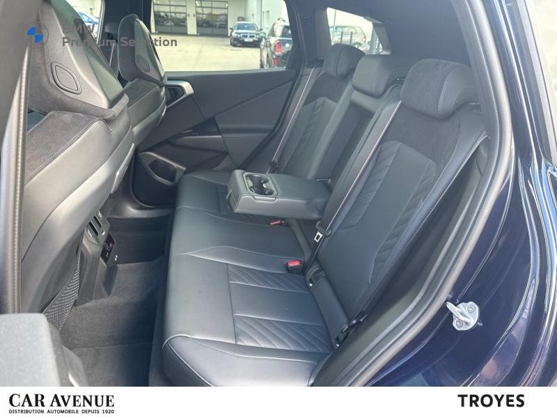 Used BMW X3 xDrive20d 197ch M Sport 2025 BMW Ind Tanzanitblue métallisé € 74900 in Troyes