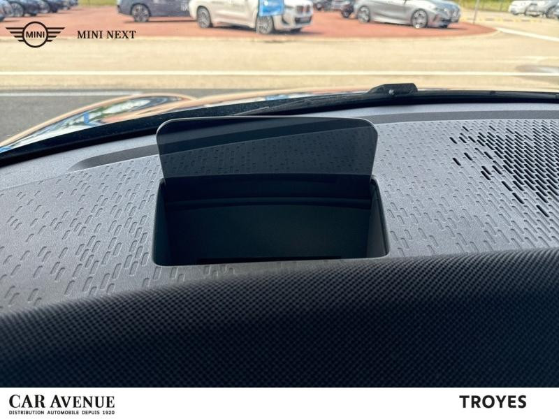 Occasion MINI Cooper 3 Portes SE 218ch JCW 2024 Legend Grey 36400 € à Troyes