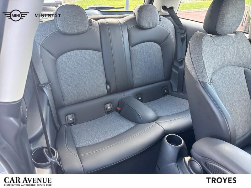Used MINI Mini Cooper 136ch Edition Camden 2022 Moonwalk Grey € 24390 in Troyes