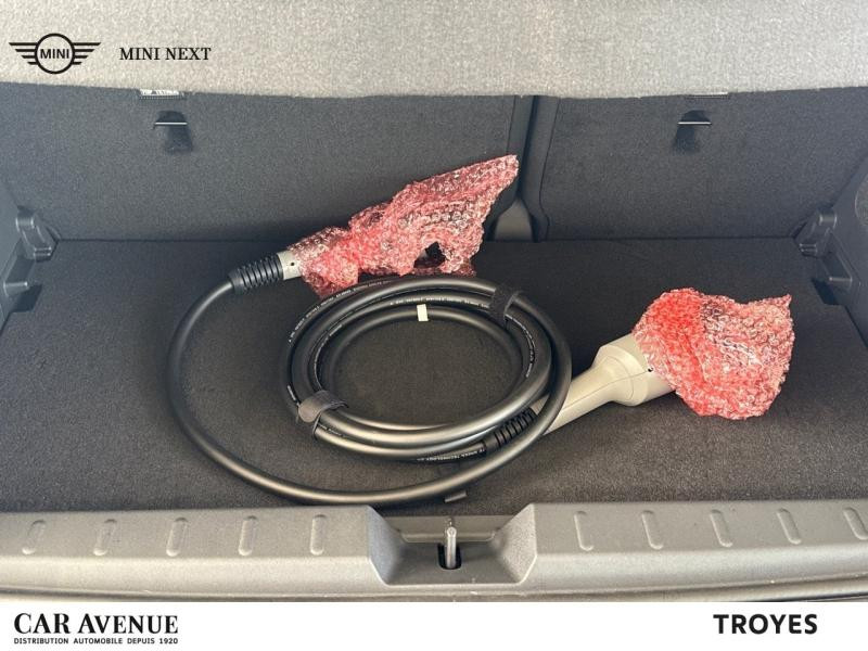 Occasion MINI Cooper 3 Portes SE 218ch JCW 2024 Legend Grey 36400 € à Troyes