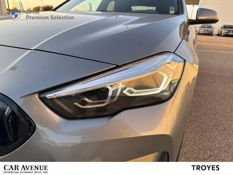 Used BMW Série 2 Gran Coupé 216dA 116ch M Sport 2025 Schyscraper Grau métallisé € 38420 in Troyes