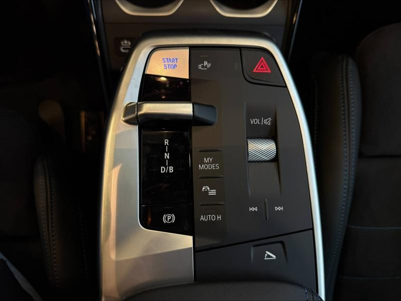 Occasion BMW X2 iX2 eDrive20 204ch 2025 Alpinweiss 46980 € à Troyes