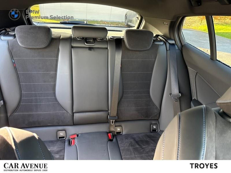 Used BMW Série 1 120dA 163ch M Sport DKG7 2025 Saphirschwarz métallisé € 38870 in Troyes