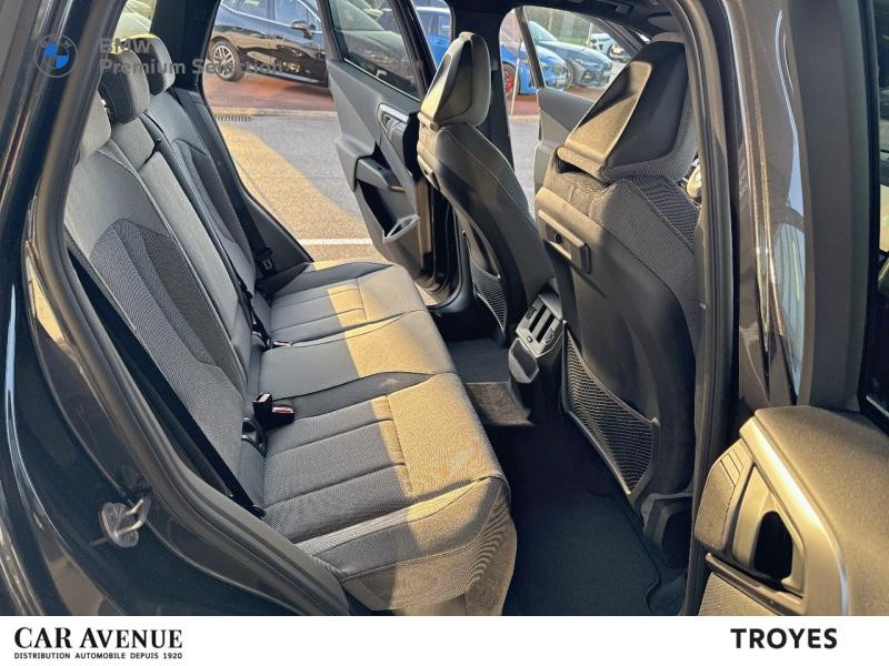Occasion BMW X3 xDrive30e 299ch M Sport 2025 Sophistograu métallisé 72870 € à Troyes