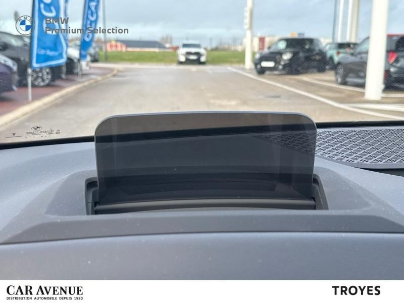 Used BMW Série 2 ActiveTourer 225e 245ch xDrive M Sport DKG7 2025 Saphirschwarz métallisé € 41980 in Troyes