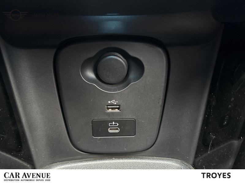 Used MINI Mini Cooper 136ch Edition Camden 2022 Moonwalk Grey € 24390 in Troyes