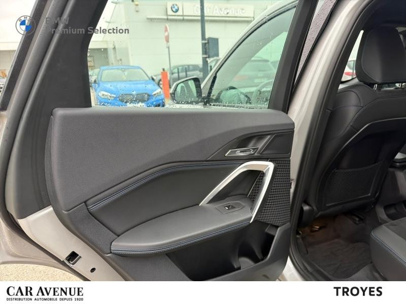 Used BMW X1 sDrive18i 136ch M Sport 2024 Spacesilber métal € 42460 in Troyes