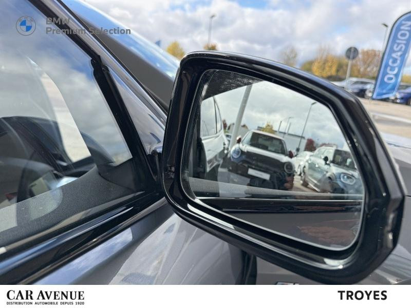 Used BMW Série 1 120dA 163ch M Sport DKG7 2025 Skyscraper Grey métallisé € 38870 in Troyes