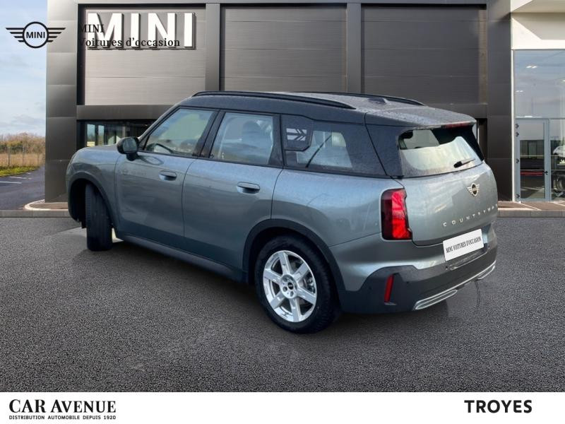 Used MINI Countryman E 204ch Classic 2024 Smokey Green € 39990 in Troyes