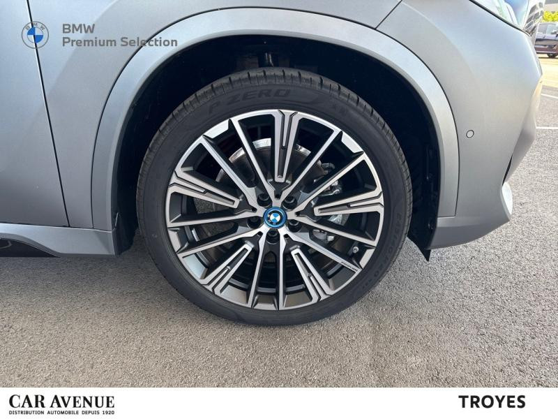 Used BMW X1 ixDrive30 313ch M Sport 2025 Frozen Pure Grey métal BMW Individual € 54900 in Troyes