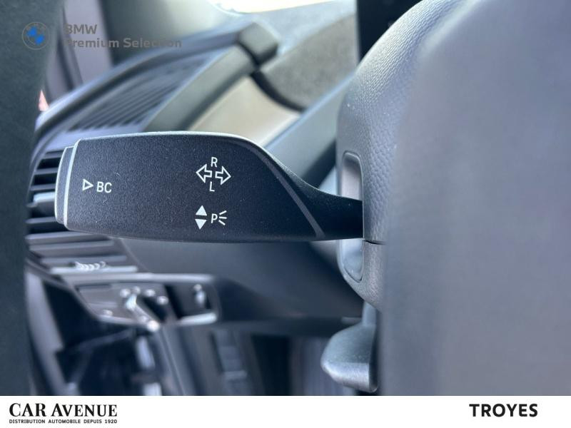 Used BMW i3 170ch 120Ah Edition WindMill Atelier 2022 Blanc € 16950 in Troyes