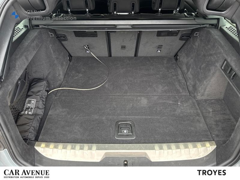 Used BMW Série 3 Touring 330eA 292ch M Sport 2025 M Brooklyngrau métallisé € 56000 in Troyes