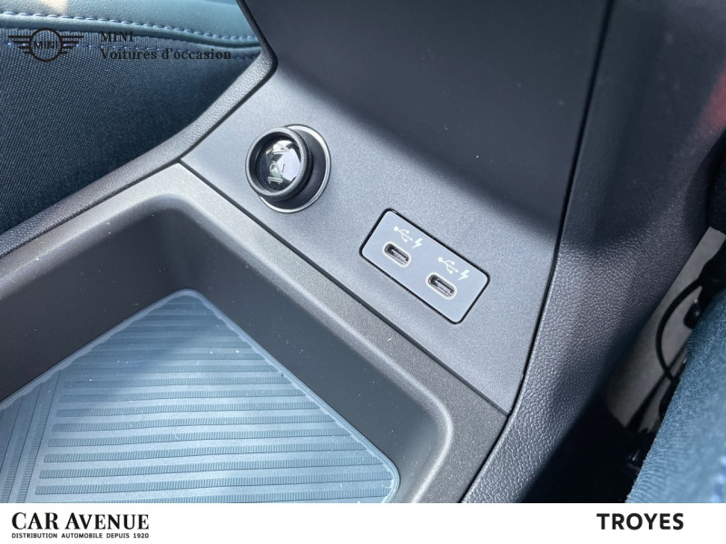 Used MINI Countryman C 170ch Favoured DKG7 2024 Nanuq White € 42000 in Troyes