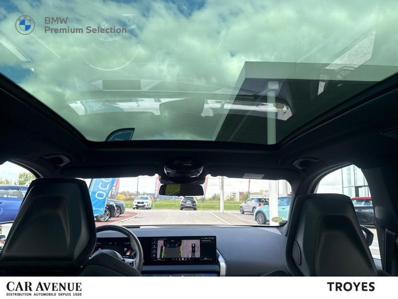 Used BMW X3 xDrive20d 197ch M Sport 2025 BMW Ind Tanzanitblue métallisé € 74900 in Troyes