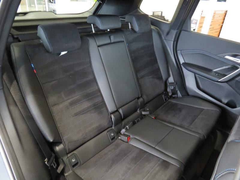 Used BMW X1 sDrive20d 163ch M Sport 2025 Storm Bay métal BMW Individual € 58290 in Troyes