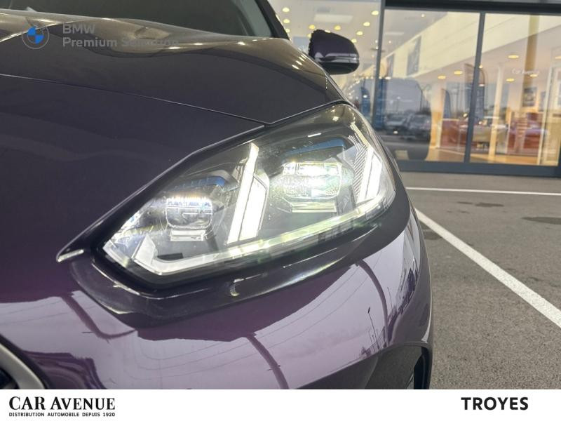 Used BMW Série 1 120A 170ch M Sport Design DKG7 2025 Thundernight métallisé € 36900 in Troyes