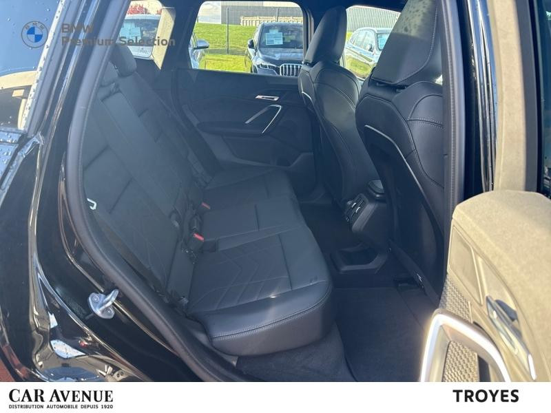 Used BMW X1 xDrive25e 245ch M Sport 2025 Saphirschwarz métal € 49970 in Troyes