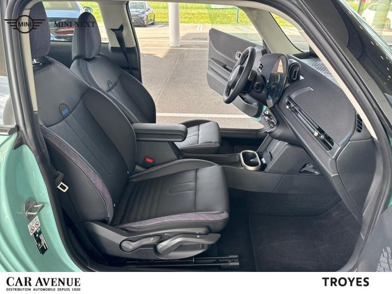 Used MINI Cooper 3 Portes C 156ch Classic DKG7 2024 Ocean Wave Green € 30360 in Troyes