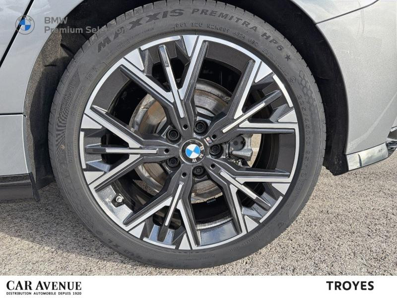 Used BMW Série 1 120dA 163ch M Sport DKG7 2025 Skyscraper Grey métallisé € 38870 in Troyes