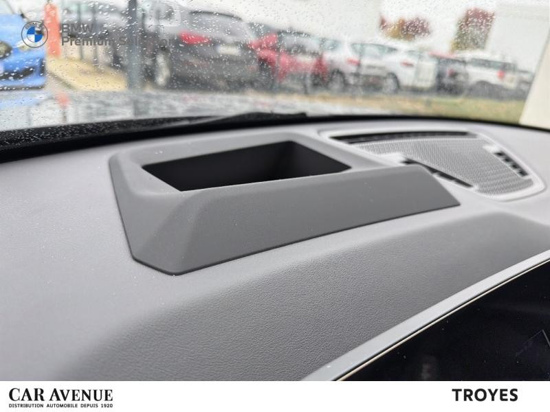 Used BMW X2 sDrive20iA 170ch M Sport DKG7 2025 Saphirschwarz métallisé € 49900 in Troyes