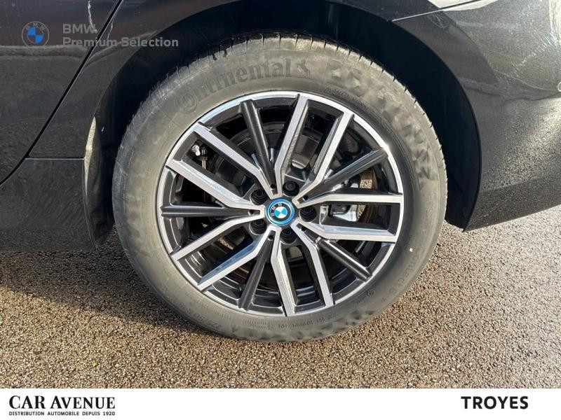 Used BMW Série 2 ActiveTourer 225e 245ch xDrive M Sport DKG7 2025 Saphirschwarz métallisé € 41980 in Troyes