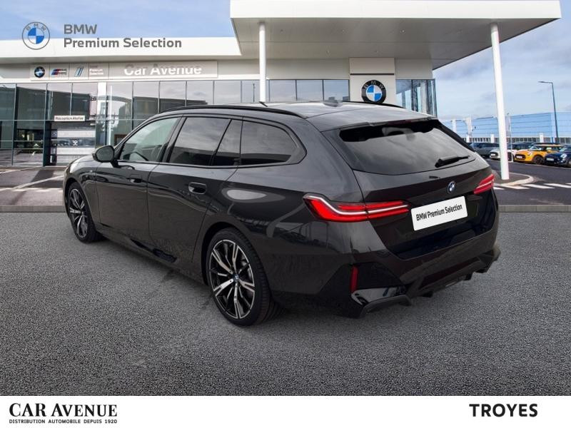 Used BMW Série 5 Touring 530e 299ch M Sport 2025 Sophistograu métallisé € 67870 in Troyes