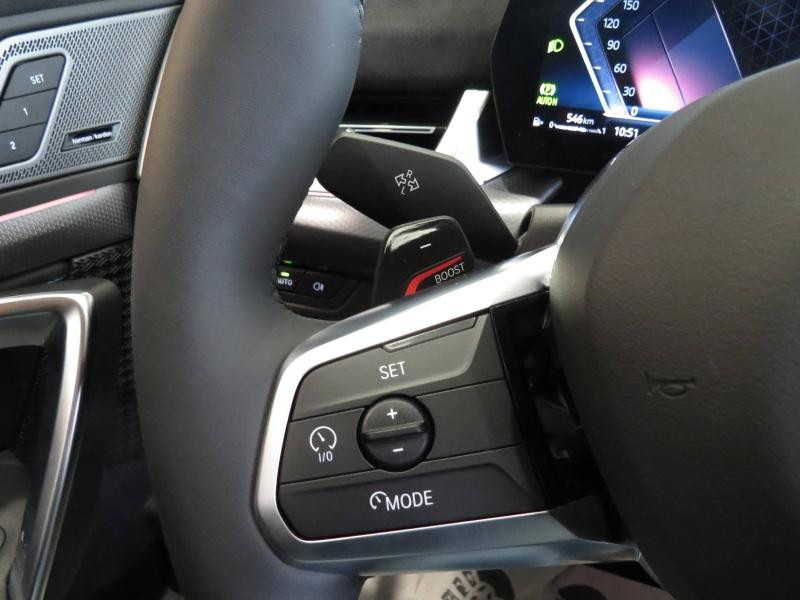 Used BMW X1 sDrive20d 163ch M Sport 2025 Storm Bay métal BMW Individual € 58290 in Troyes