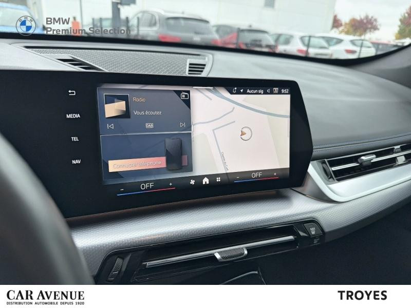 Used BMW X1 sDrive18i 136ch M Sport 2024 Spacesilber métal € 42460 in Troyes