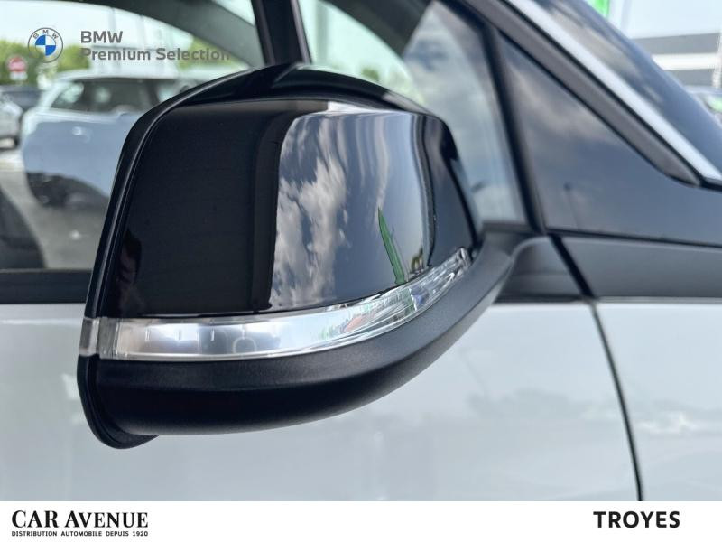 Occasion BMW i3 170ch 120Ah Edition WindMill Atelier 2021 Blanc 18380 € à Troyes