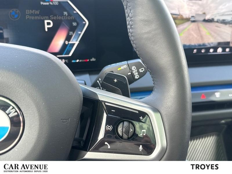 Used BMW X3 xDrive20d 197ch M Sport 2025 BMW Ind Tanzanitblue métallisé € 74900 in Troyes