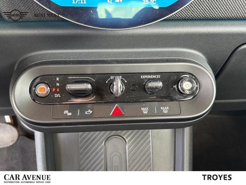 Used MINI Cooper 3 Portes C 156ch Classic DKG7 2024 Ocean Wave Green € 30360 in Troyes