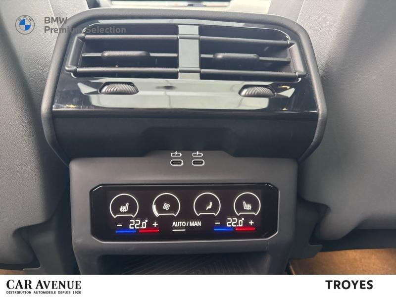 Used BMW Série 5 Touring 530e 299ch M Sport 2025 Sophistograu métallisé € 67870 in Troyes