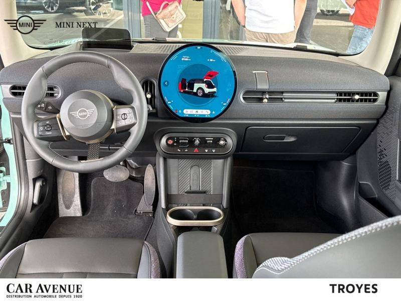 Used MINI Cooper 3 Portes C 156ch Classic DKG7 2024 Ocean Wave Green € 30360 in Troyes