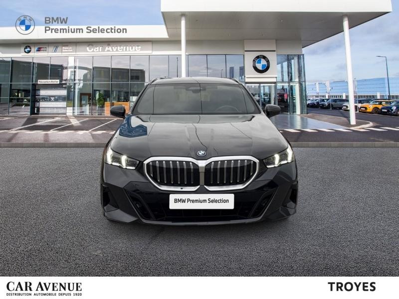 Used BMW Série 5 Touring 530e 299ch M Sport 2025 Sophistograu métallisé € 67870 in Troyes
