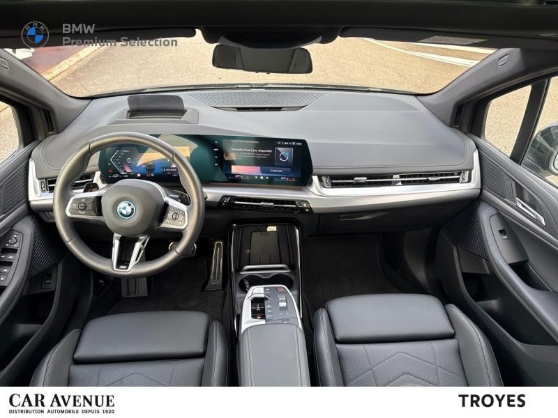 Used BMW Série 2 ActiveTourer 225e 245ch xDrive M Sport DKG7 2025 Saphirschwarz métallisé € 41980 in Troyes
